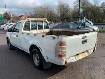 Used Ford Ranger 2010 for sale - 66453544: Photo