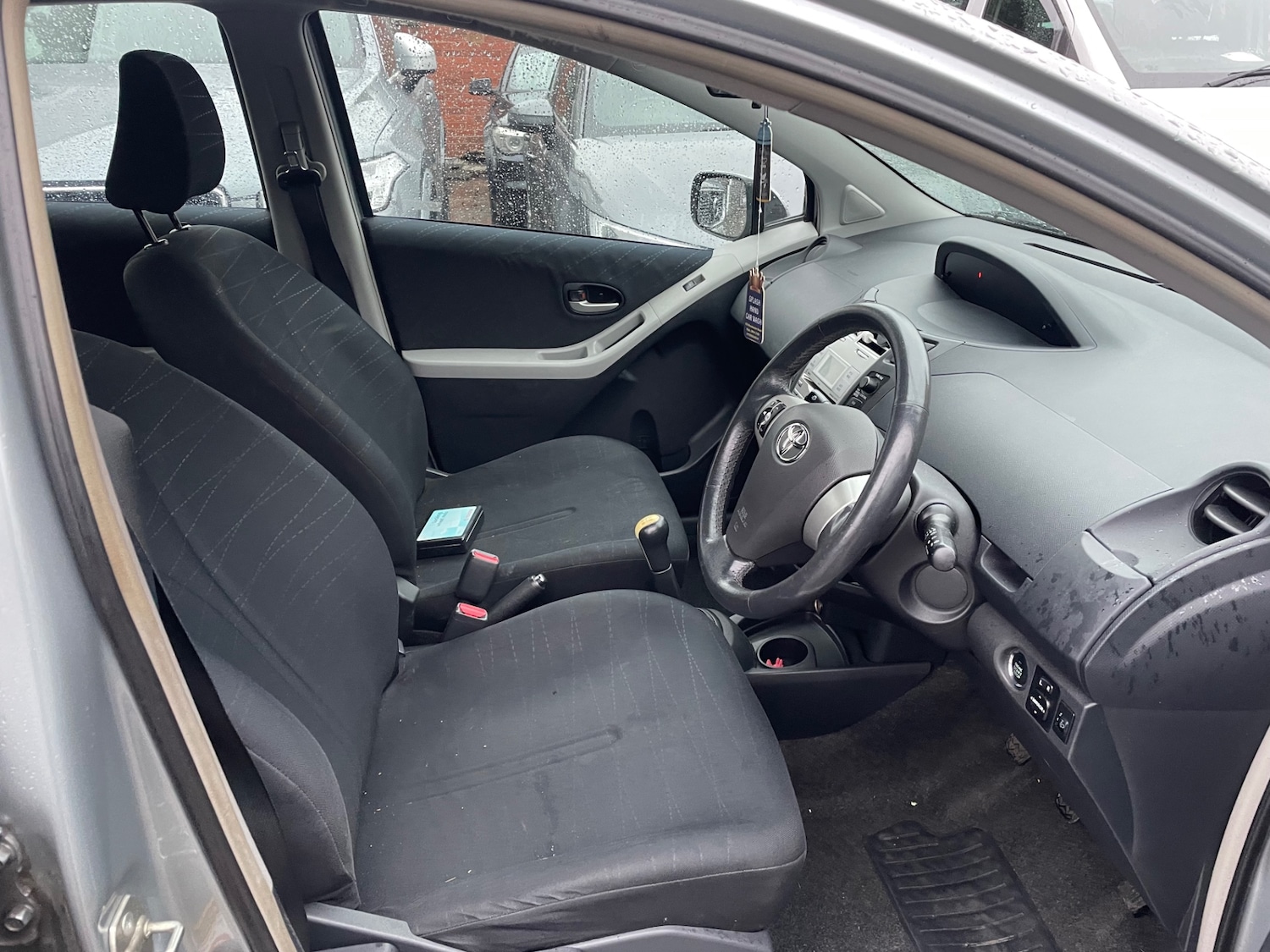 Used Toyota Yaris 2006 for sale - 77165117: Photo 5