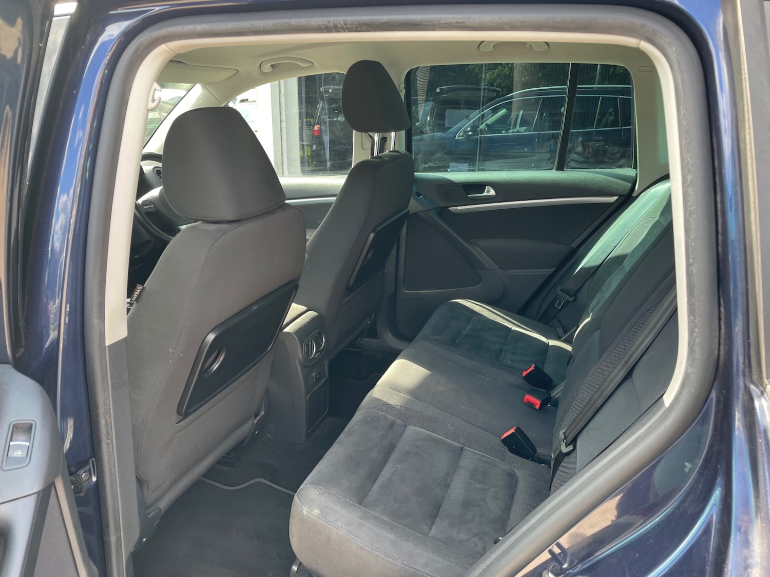 Used Volkswagen Tiguan 2014 for sale - 76027754: Photo 14