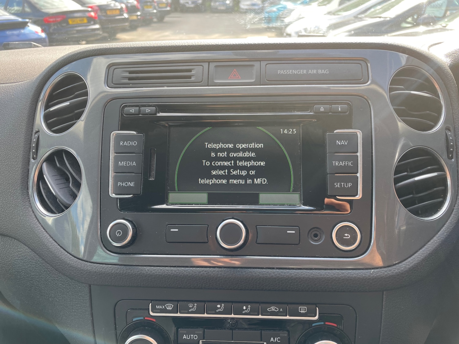 Used Volkswagen Tiguan 2014 for sale - 76027754: Photo 18