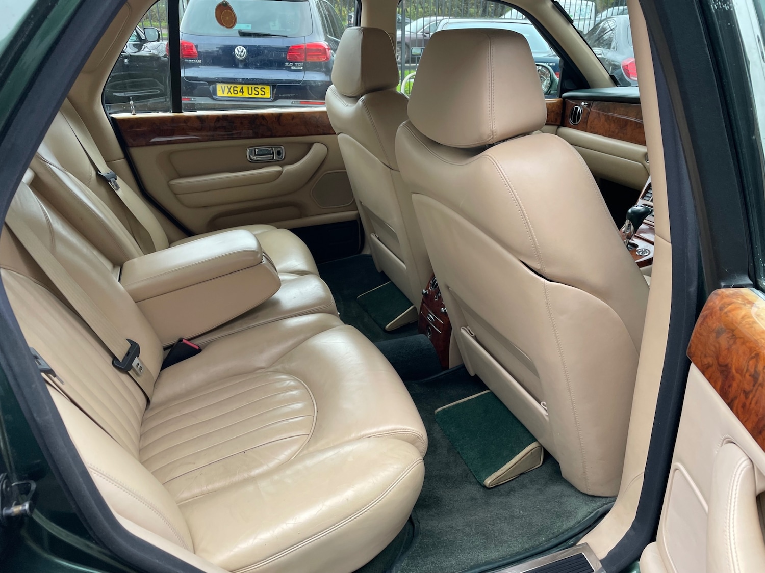 Used Bentley Arnage 1999 for sale - 76531471: Photo 12