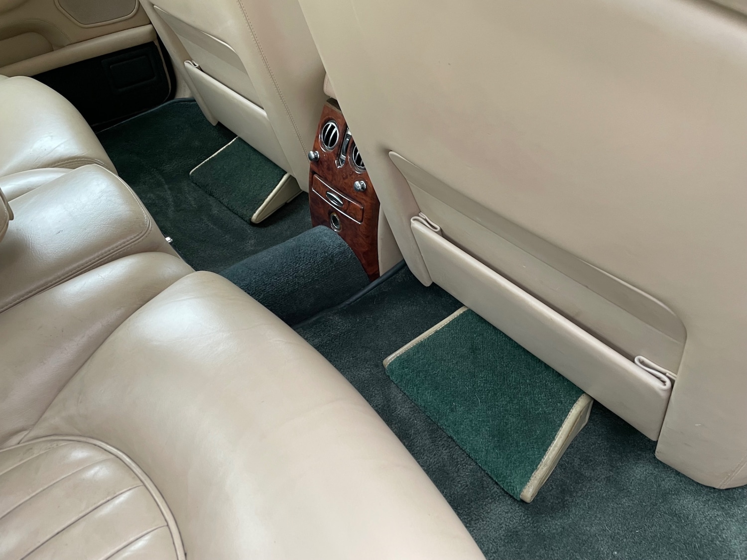 Used Bentley Arnage 1999 for sale - 76531471: Photo 13