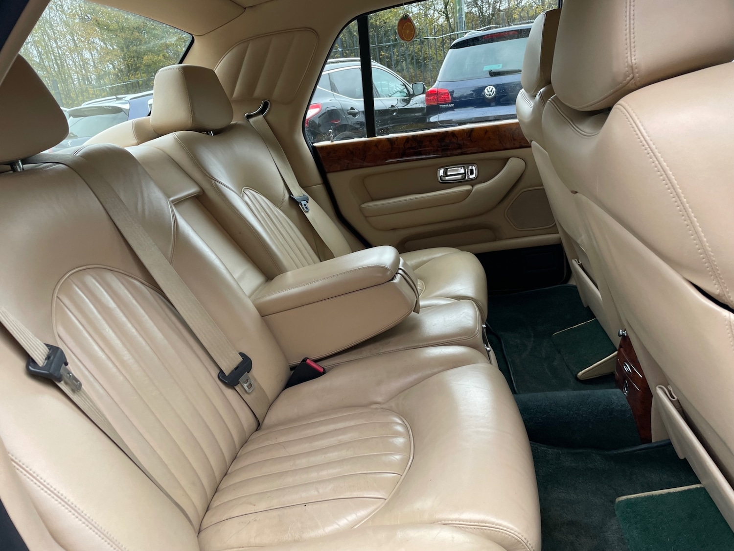Used Bentley Arnage 1999 for sale - 76531471: Photo 14