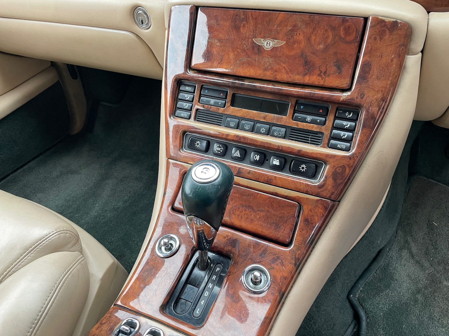 Used Bentley Arnage 1999 for sale - 76531471: Photo 18