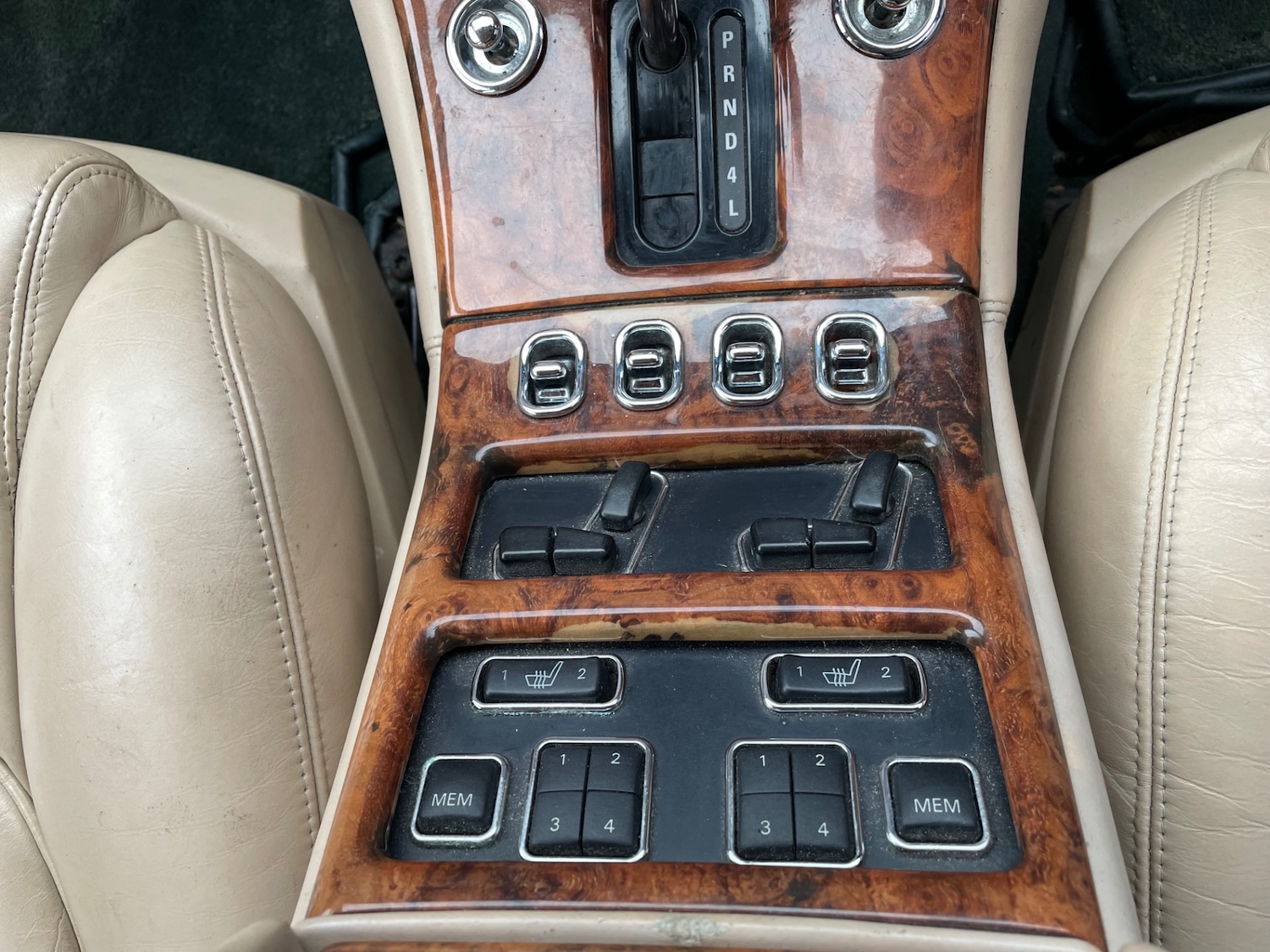 Used Bentley Arnage 1999 for sale - 76531471: Photo 19