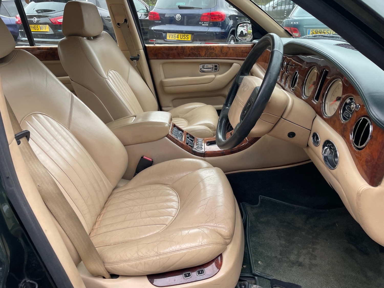 Used Bentley Arnage 1999 for sale - 76531471: Photo 9