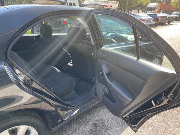 Used Toyota Avensis 2007 for sale - 76273532: Photo 10