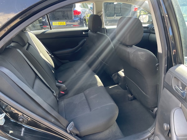 Used Toyota Avensis 2007 for sale - 76273532: Photo 11