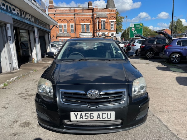 Used Toyota Avensis 2007 for sale - 76273532: Photo 7