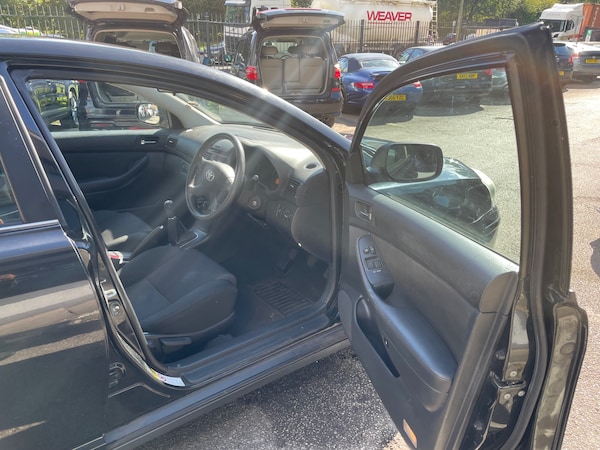 Used Toyota Avensis 2007 for sale - 76273532: Photo 8