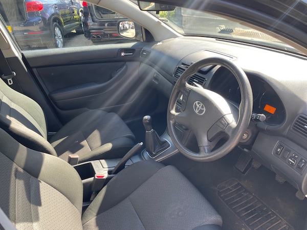 Used Toyota Avensis 2007 for sale - 76273532: Photo 9