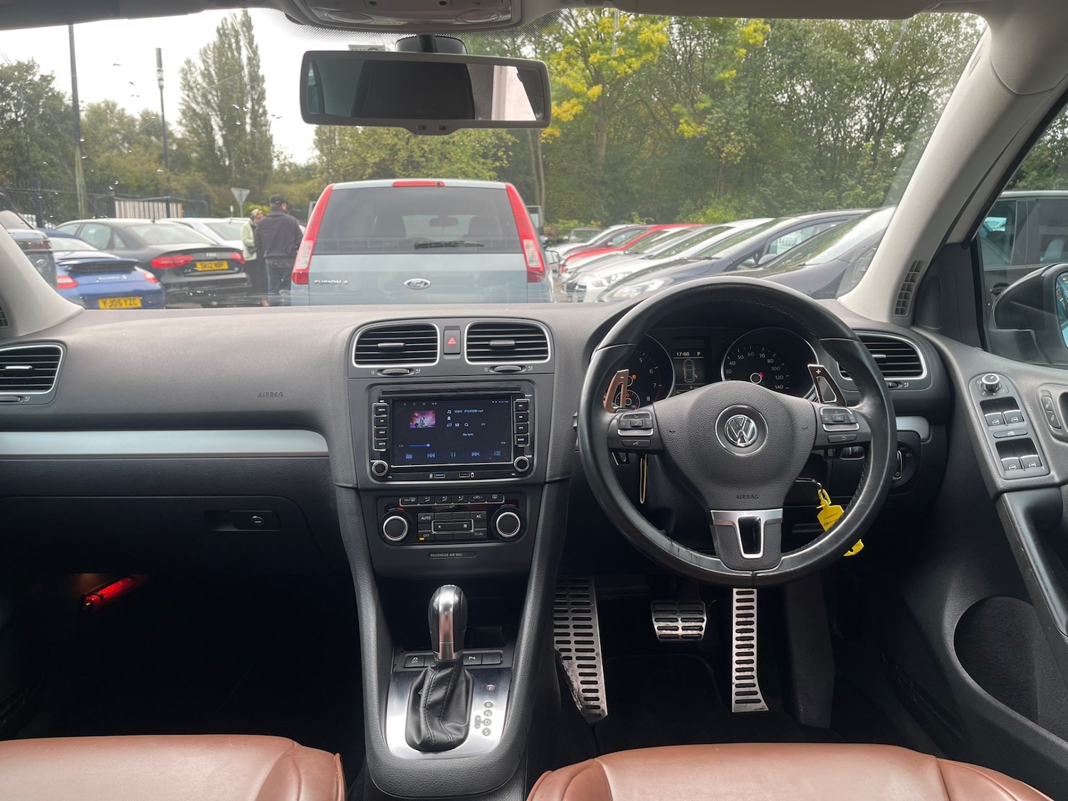 Used Volkswagen Golf 2023 for sale - 76115623: Photo 11