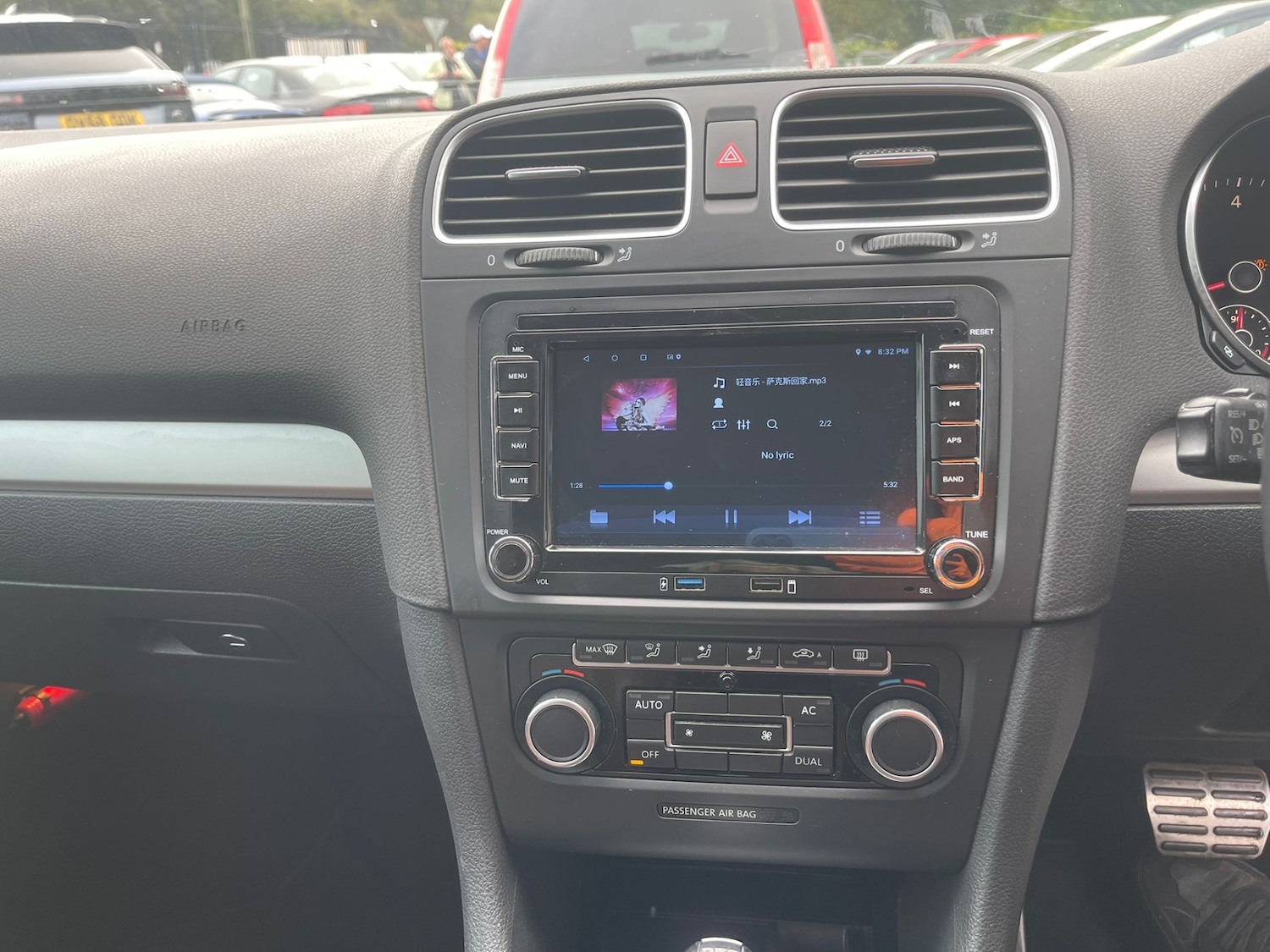 Used Volkswagen Golf 2023 for sale - 76115623: Photo 12