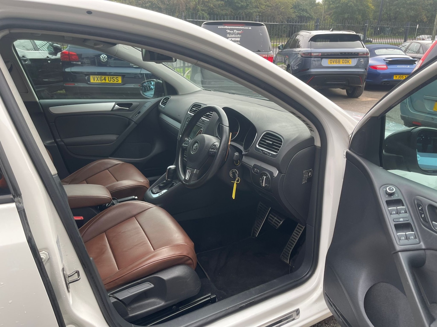 Used Volkswagen Golf 2023 for sale - 76115623: Photo 7