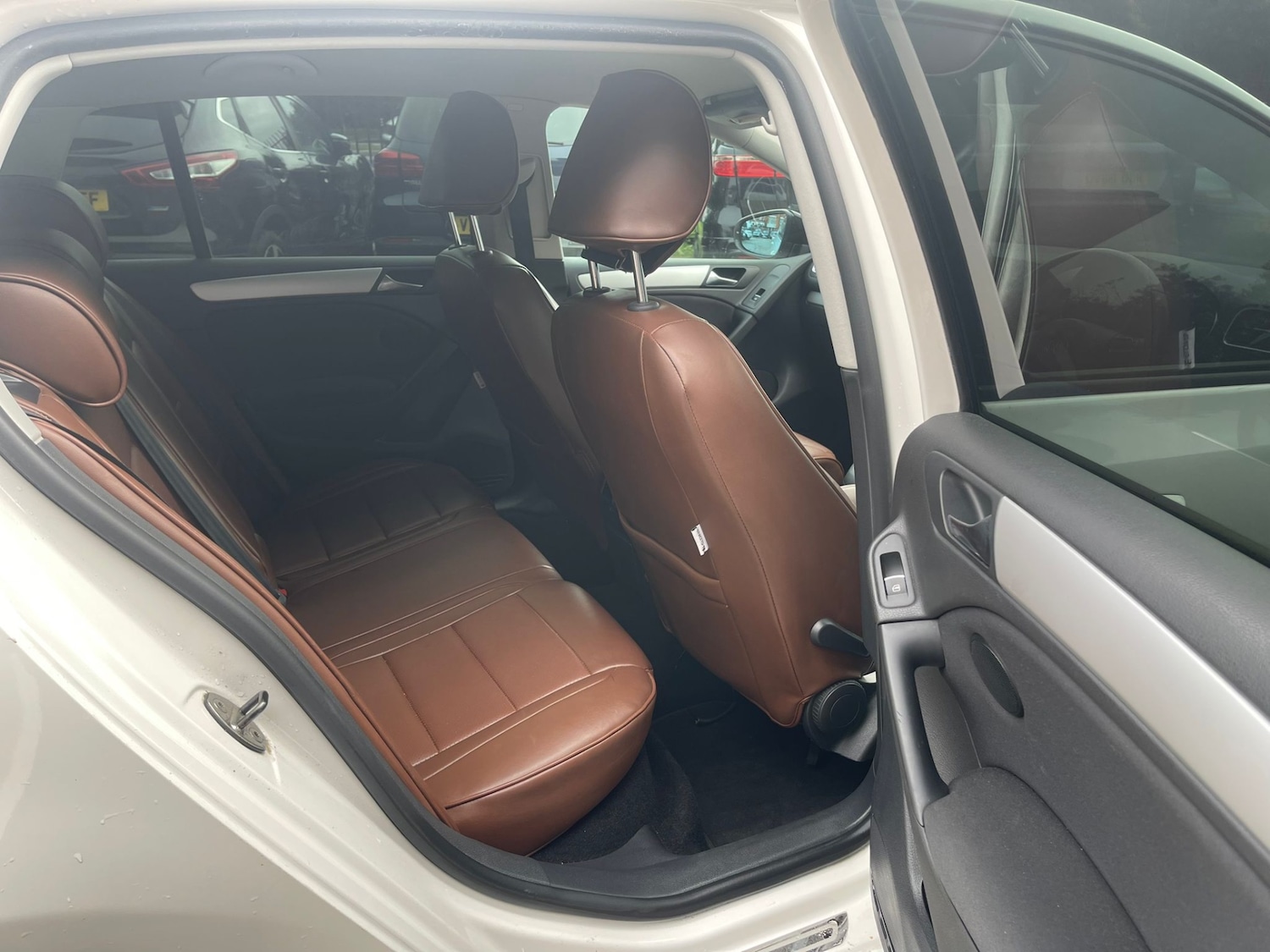 Used Volkswagen Golf 2023 for sale - 76115623: Photo 8