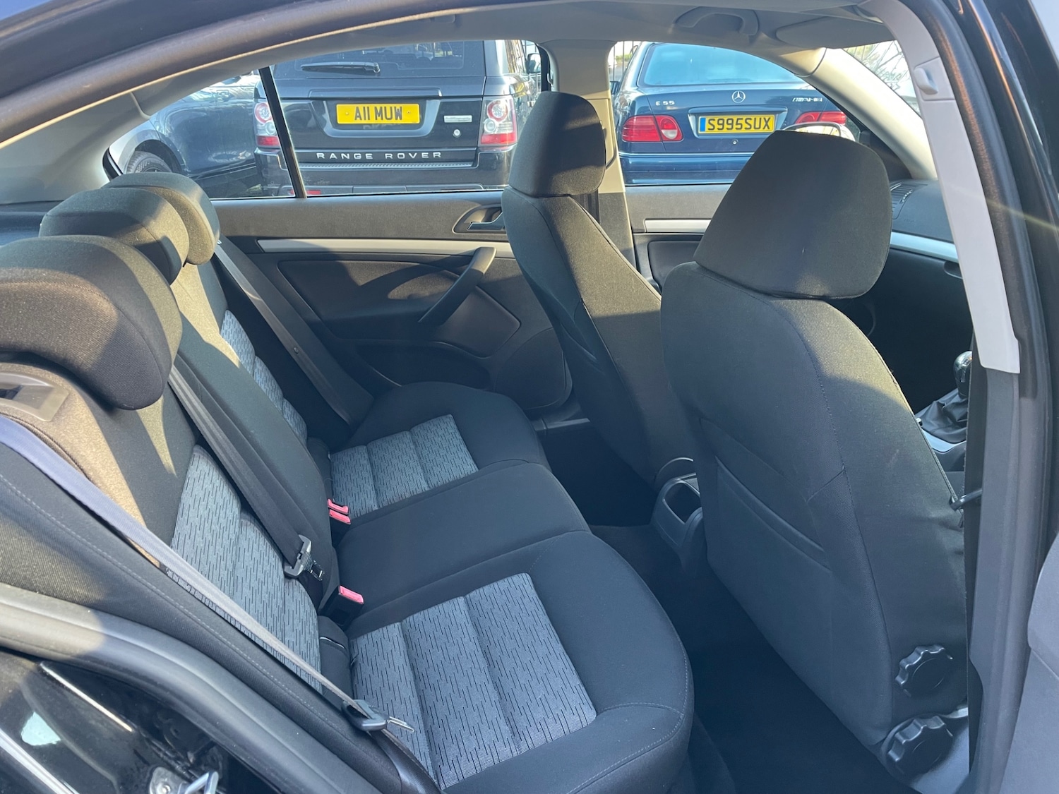 Used Skoda Octavia 2010 for sale - 76877640: Photo 12