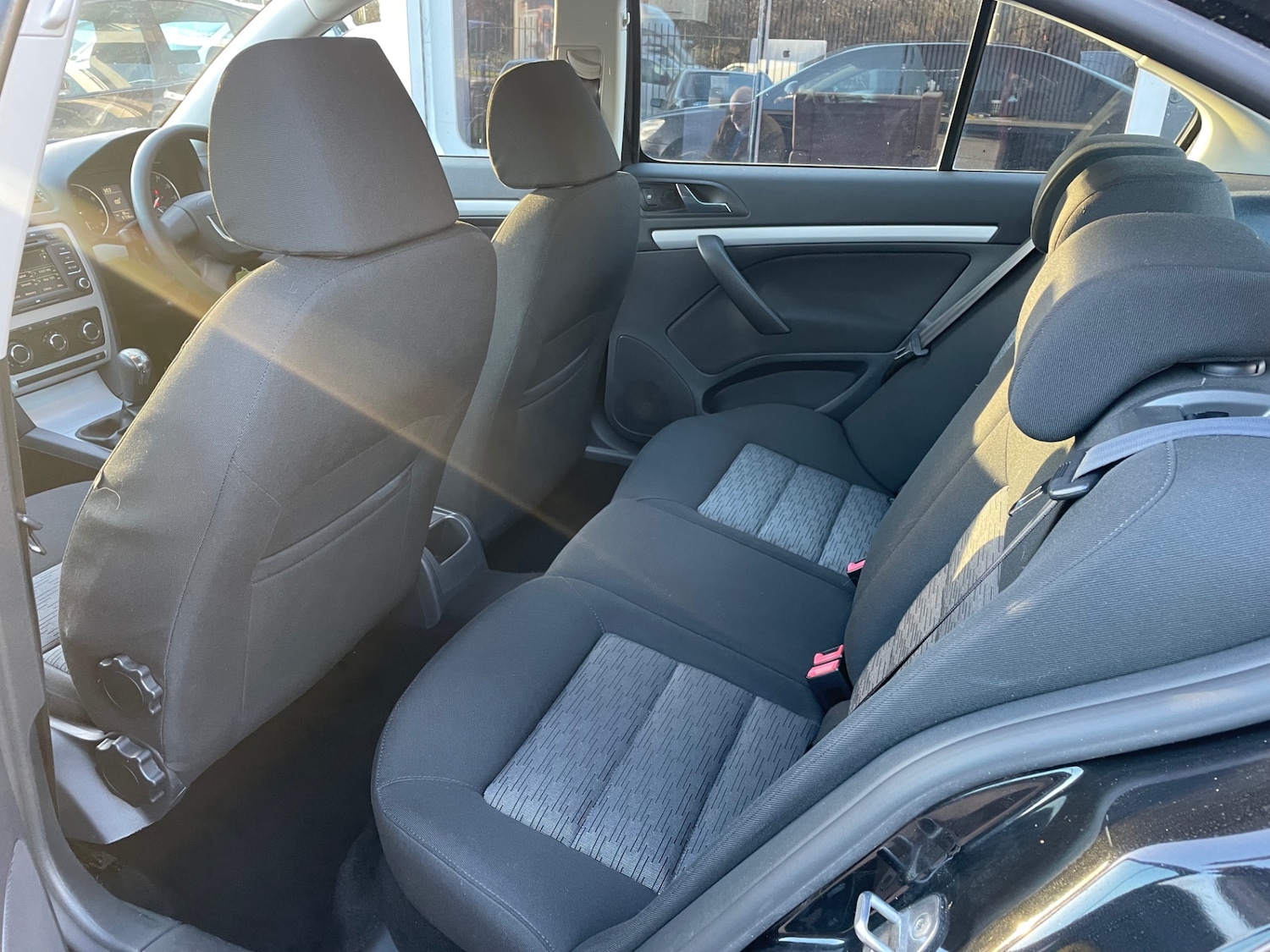 Used Skoda Octavia 2010 for sale - 76877640: Photo 13