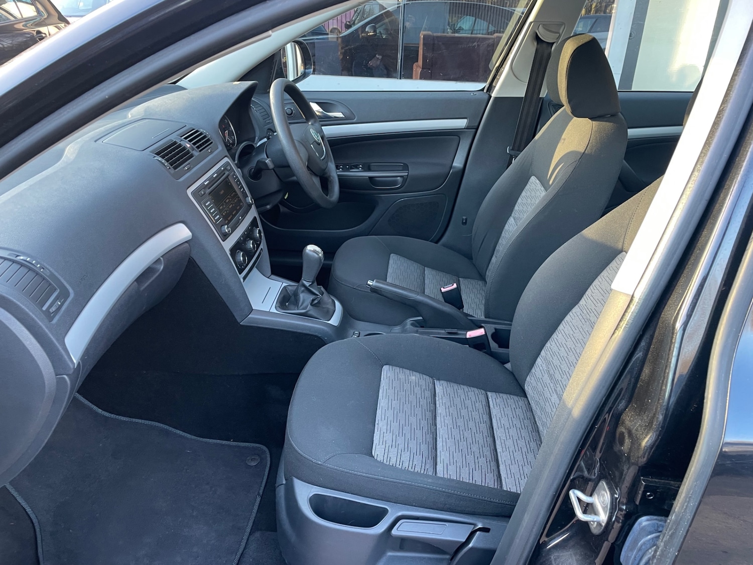 Used Skoda Octavia 2010 for sale - 76877640: Photo 14