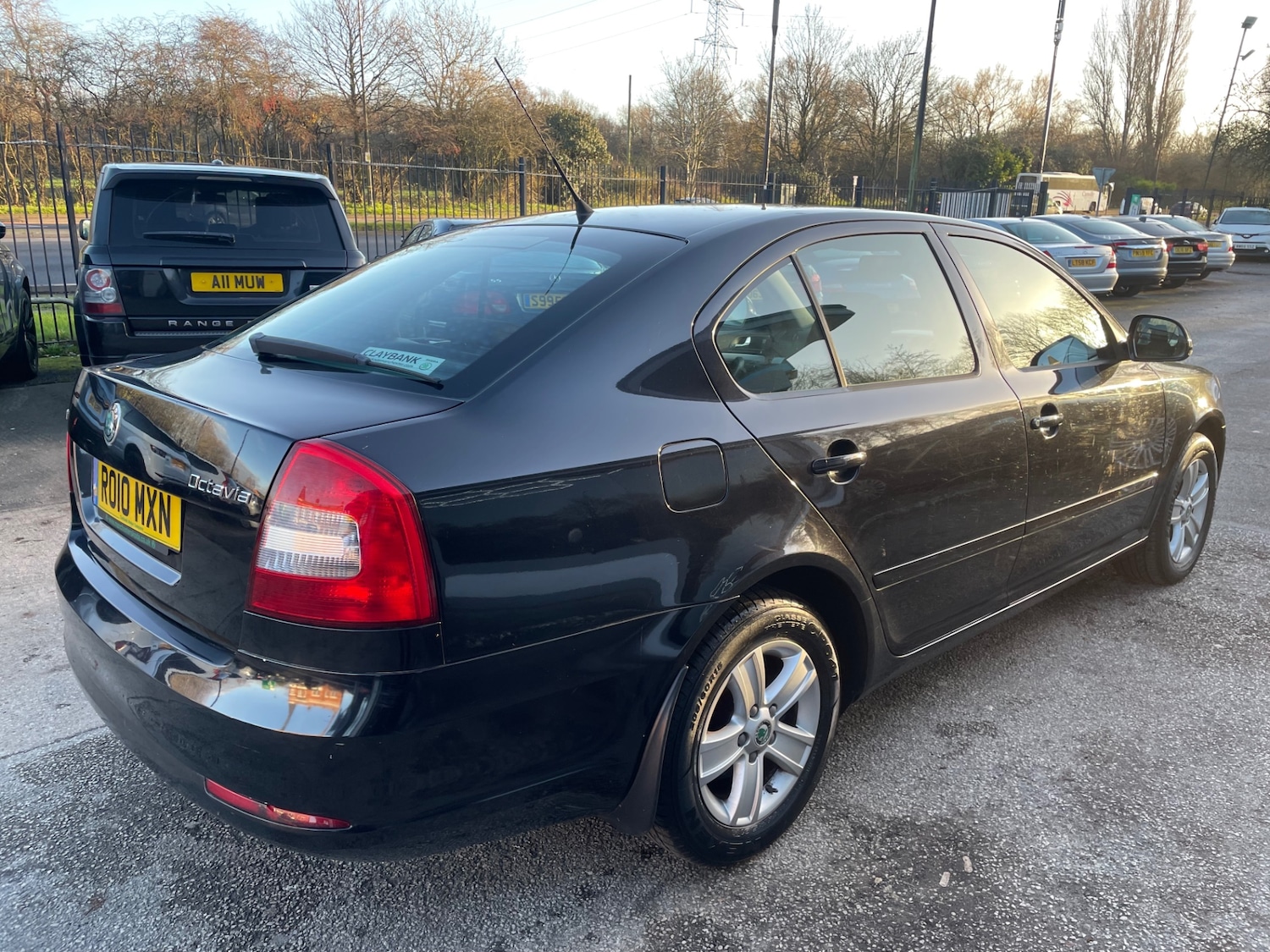Used Skoda Octavia 2010 for sale - 76877640: Photo 5