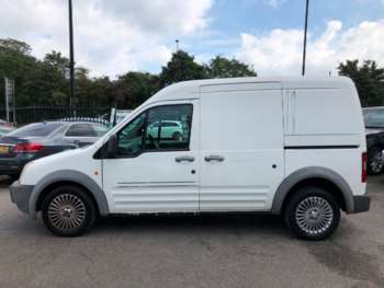 Used Ford Transit Connect 2003 for sale - 68581003: Photo