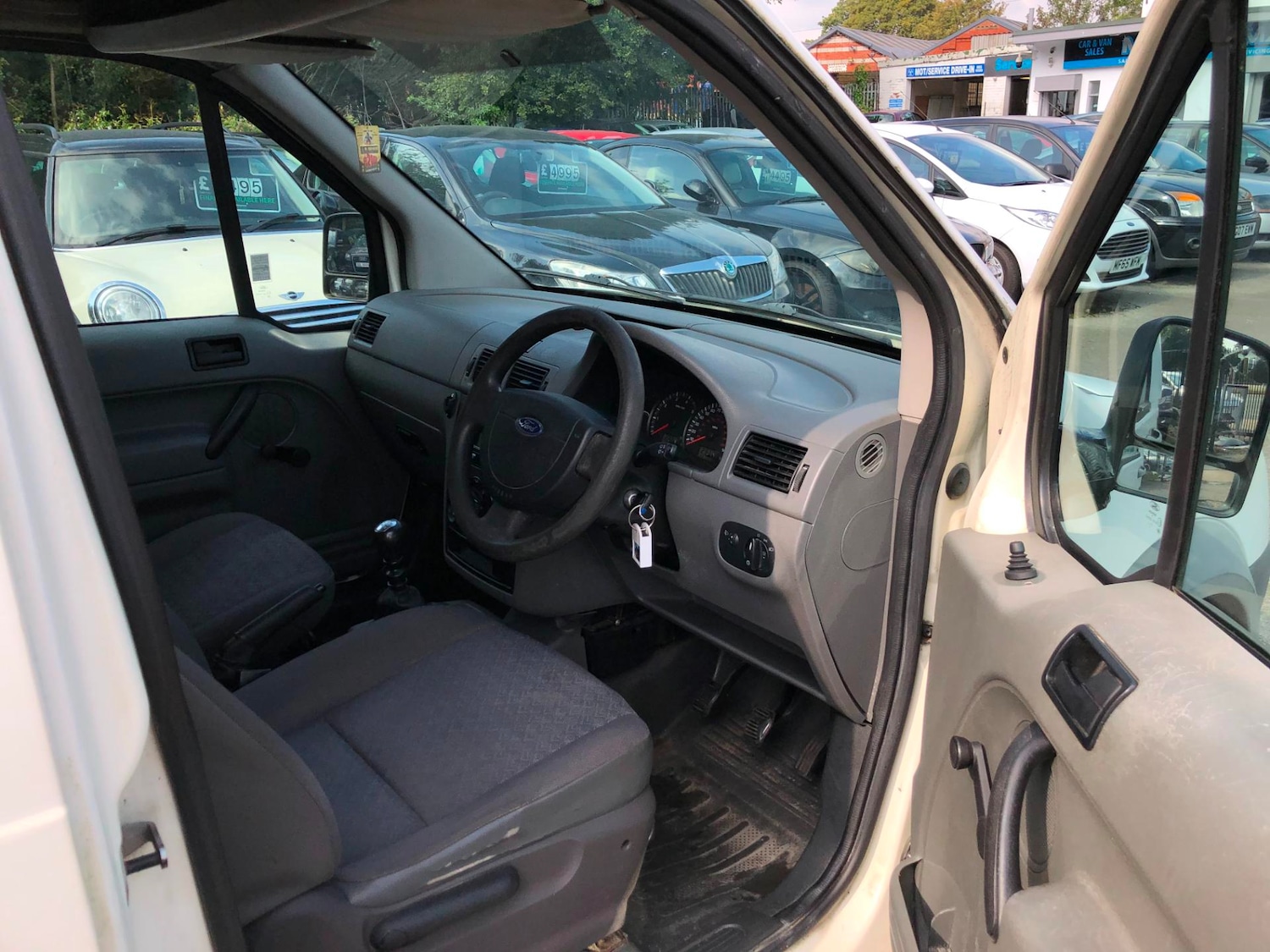 Vehicle 7