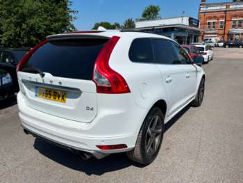 Used Volvo XC60 2015 for sale - 67619307: Photo