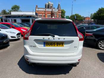 Used Volvo XC60 2015 for sale - 67619307: Photo