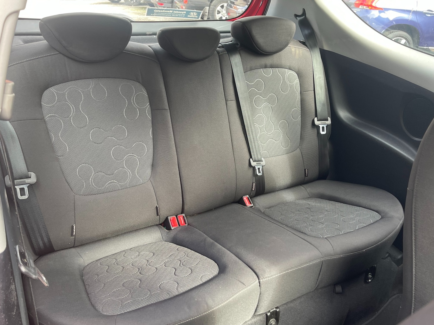 Used Hyundai i20 2010 for sale - 76181653: Photo 8