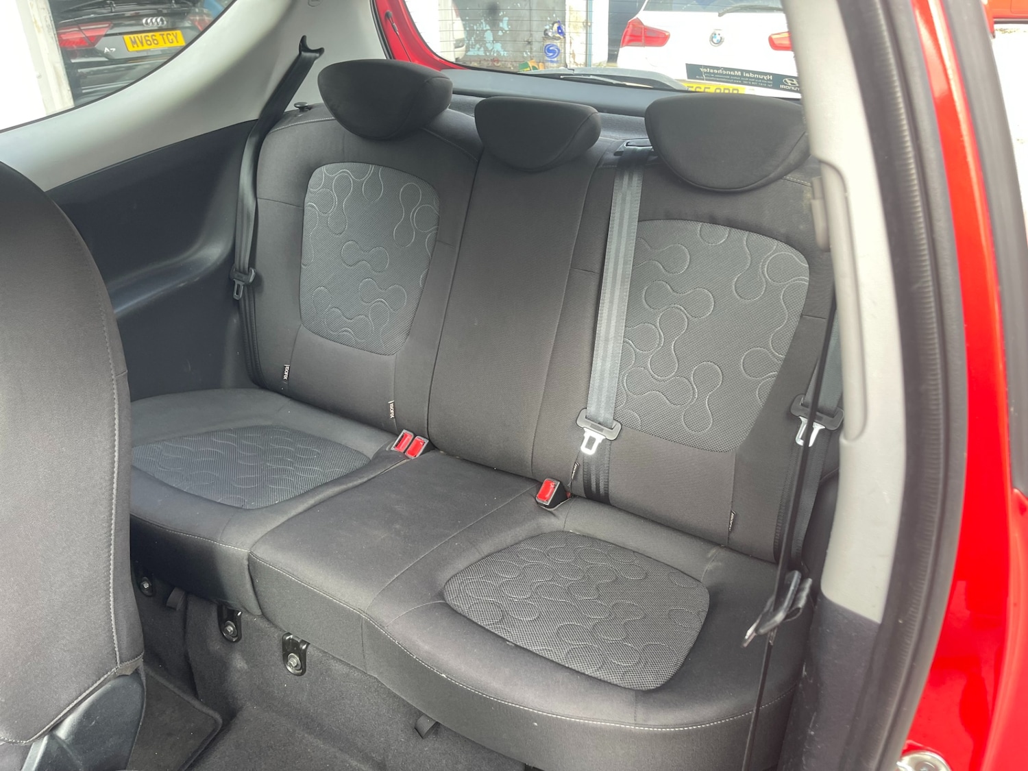 Used Hyundai i20 2010 for sale - 76181653: Photo 9