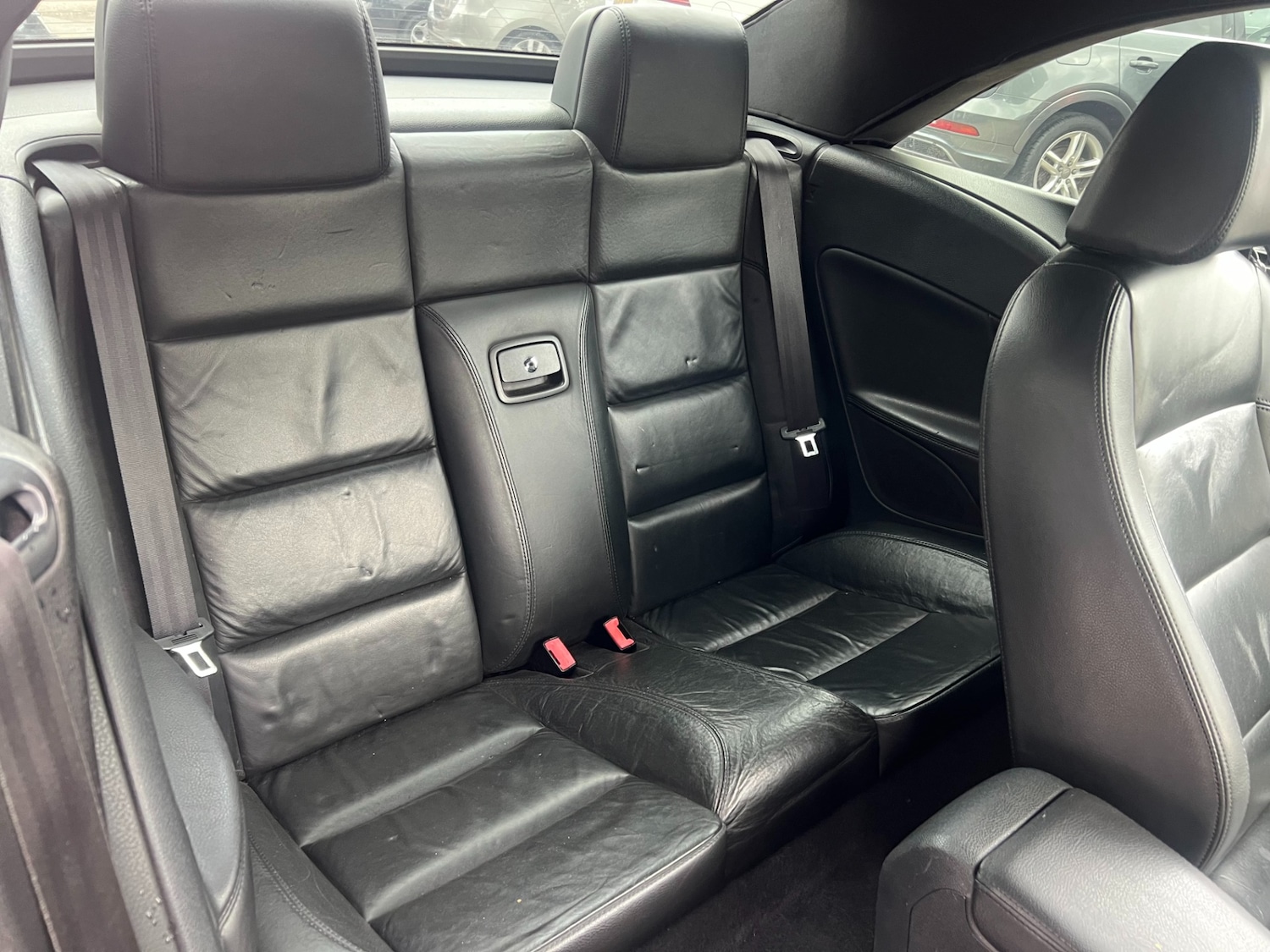 Used Volkswagen EOS 2009 for sale - 76877688: Photo 10