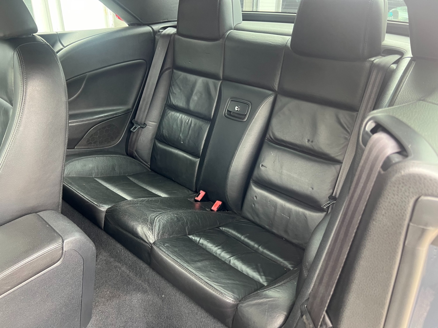 Used Volkswagen EOS 2009 for sale - 76877688: Photo 13