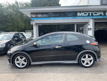 Used Honda Civic 2007 for sale - 75737655: Photo