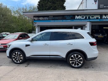 Used Renault Koleos 2018 for sale - 78356828: Photo