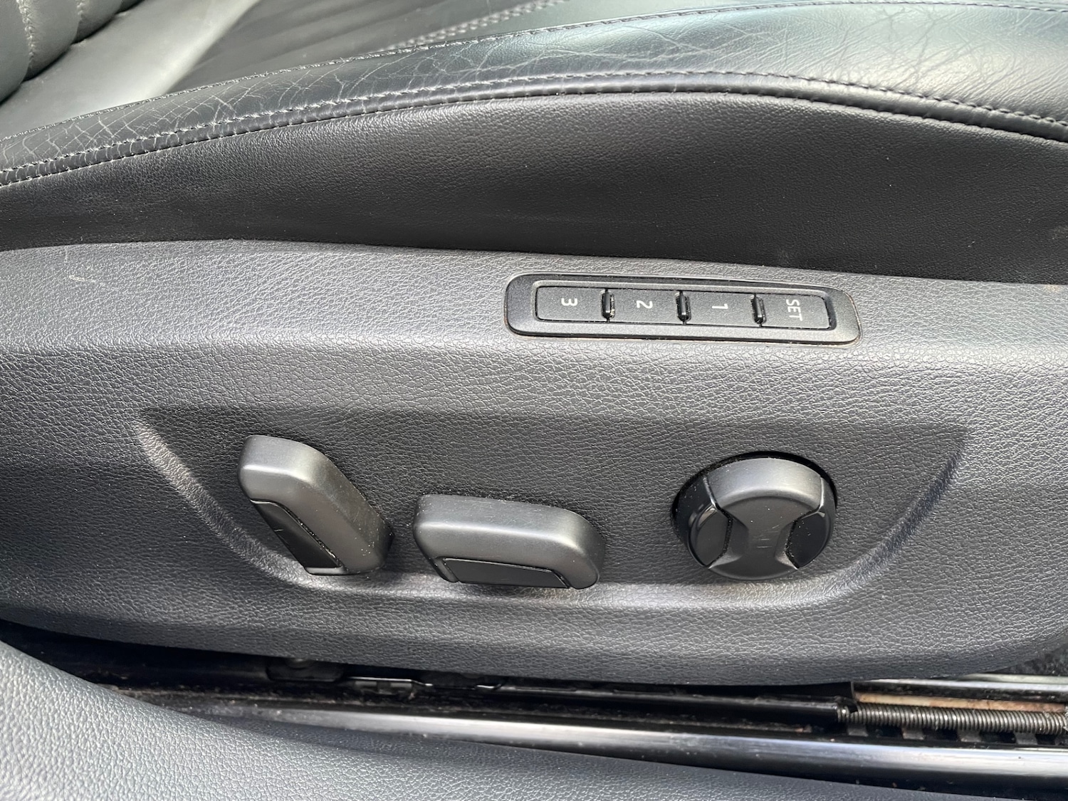 Used Skoda Superb 2019 for sale - 77830523: Photo 13