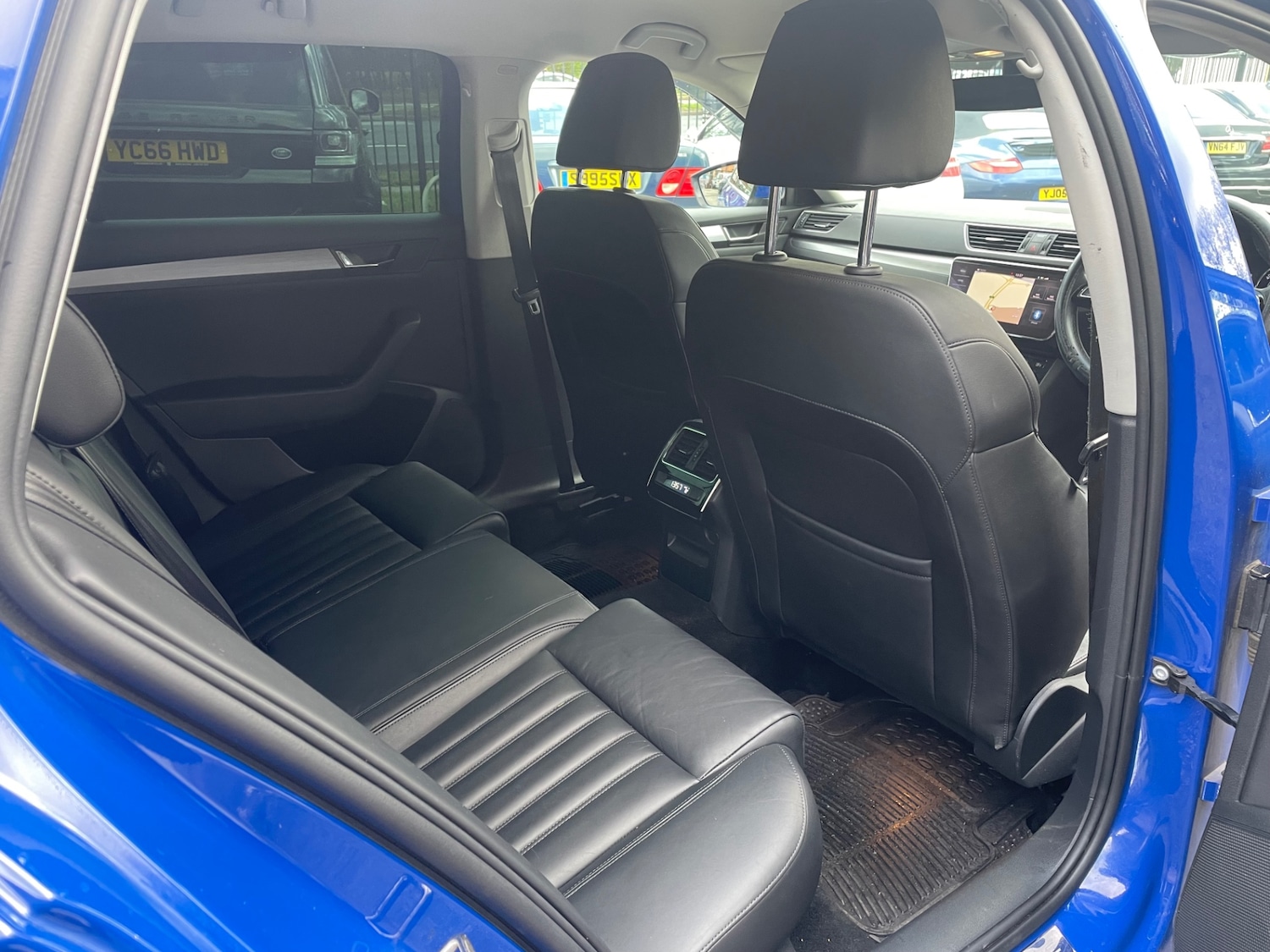 Used Skoda Superb 2019 for sale - 77830523: Photo 18