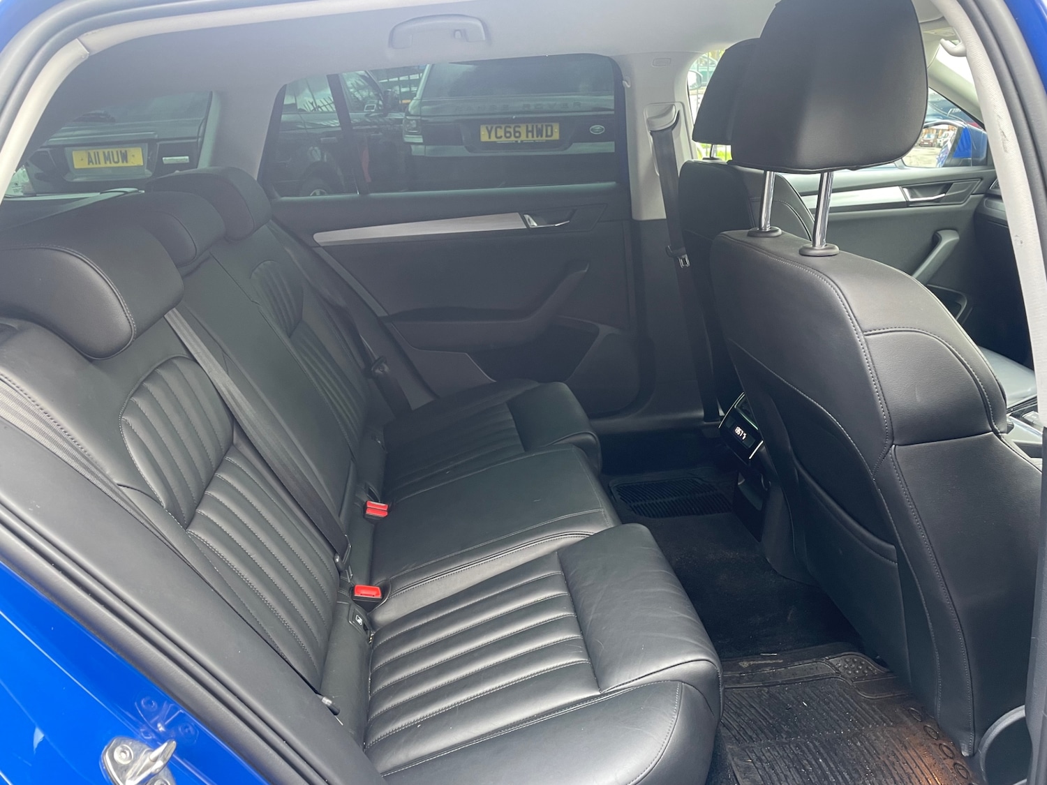 Used Skoda Superb 2019 for sale - 77830523: Photo 19