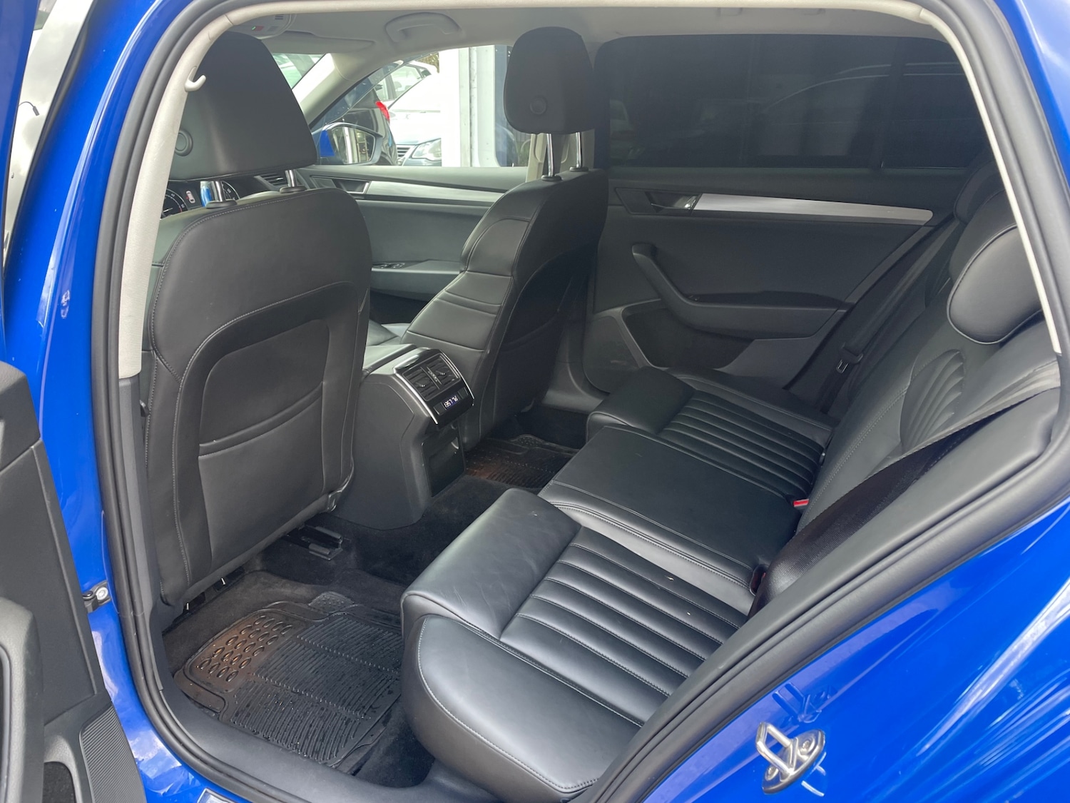 Used Skoda Superb 2019 for sale - 77830523: Photo 22