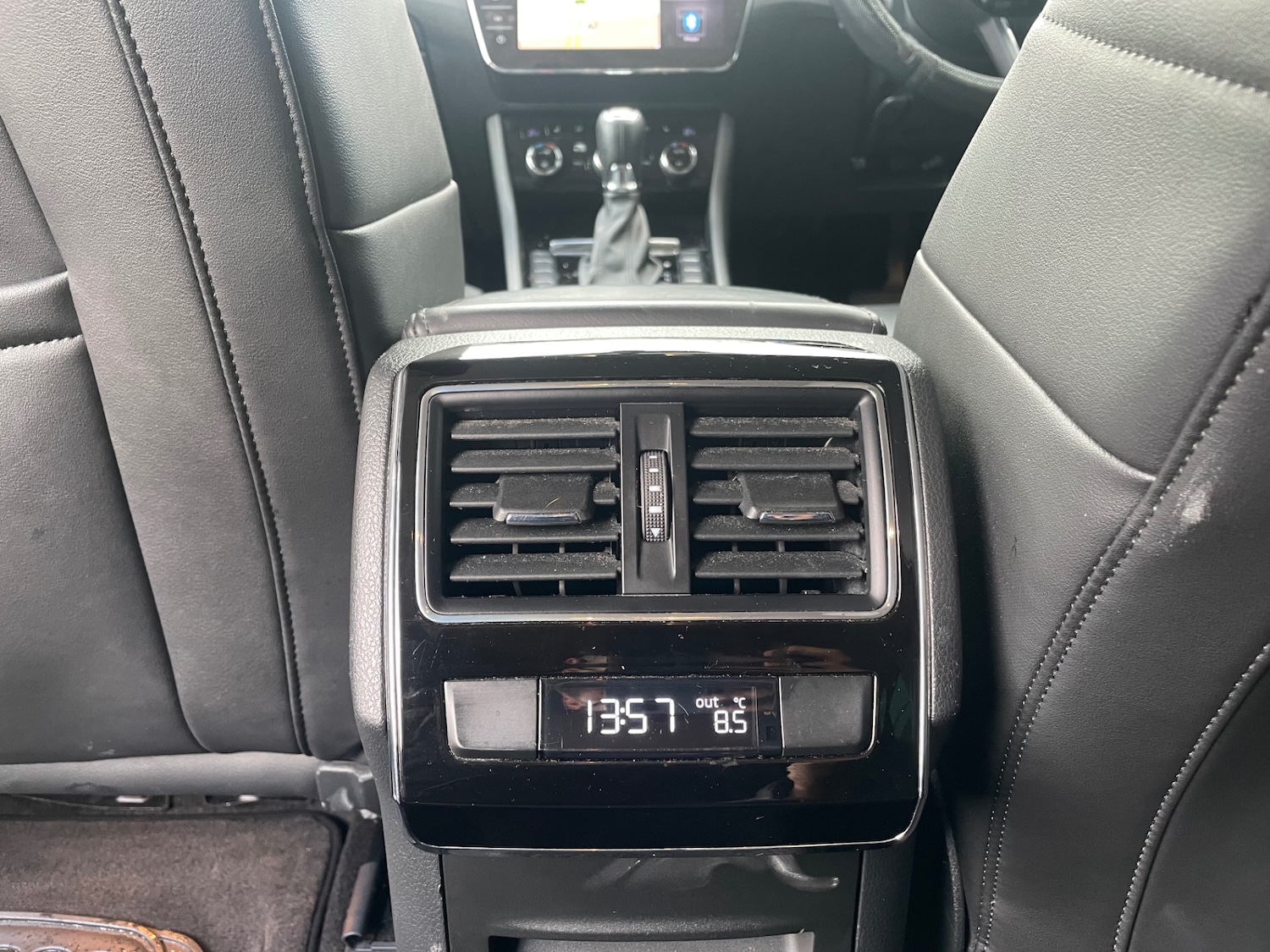 Used Skoda Superb 2019 for sale - 77830523: Photo 23