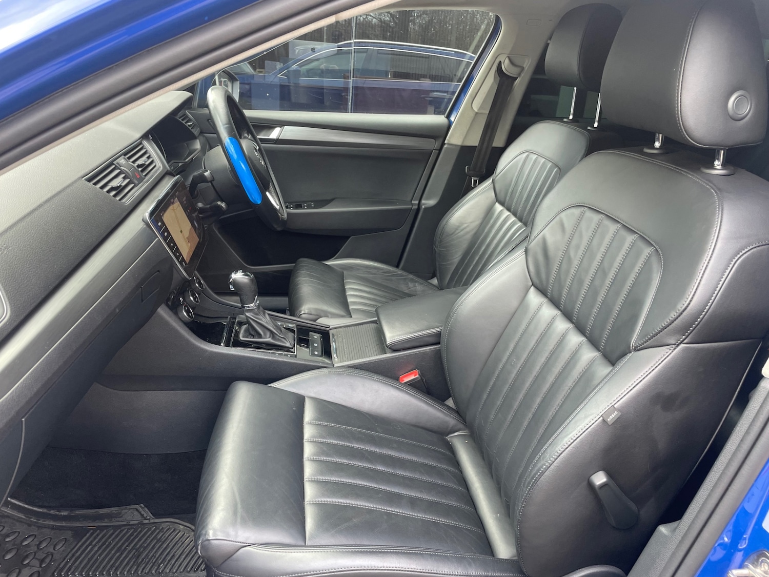 Used Skoda Superb 2019 for sale - 77830523: Photo 26