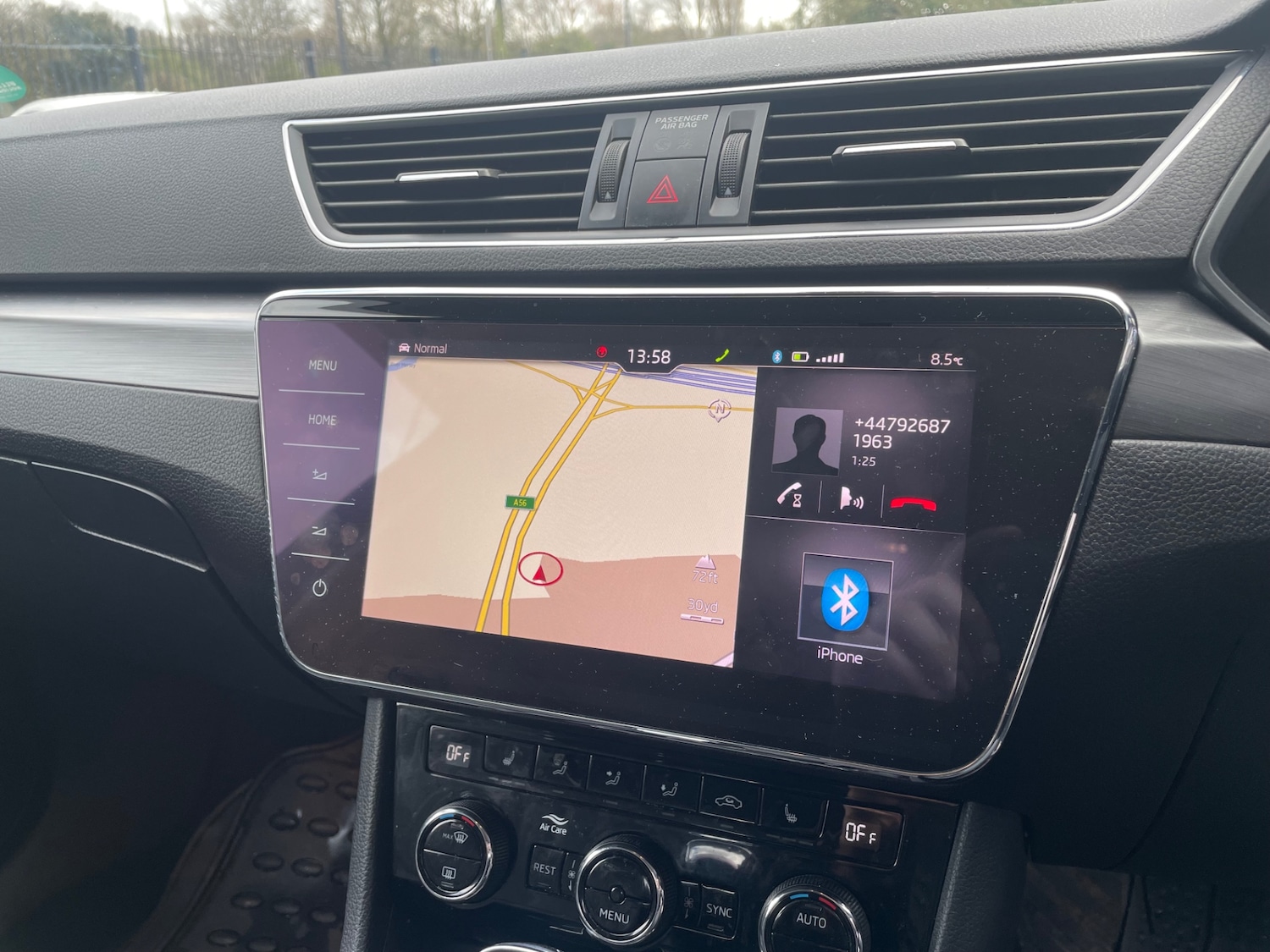 Used Skoda Superb 2019 for sale - 77830523: Photo 27