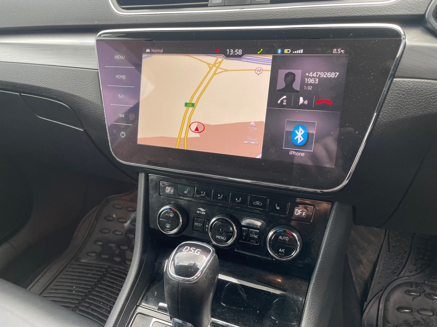 Used Skoda Superb 2019 for sale - 77830523: Photo 28