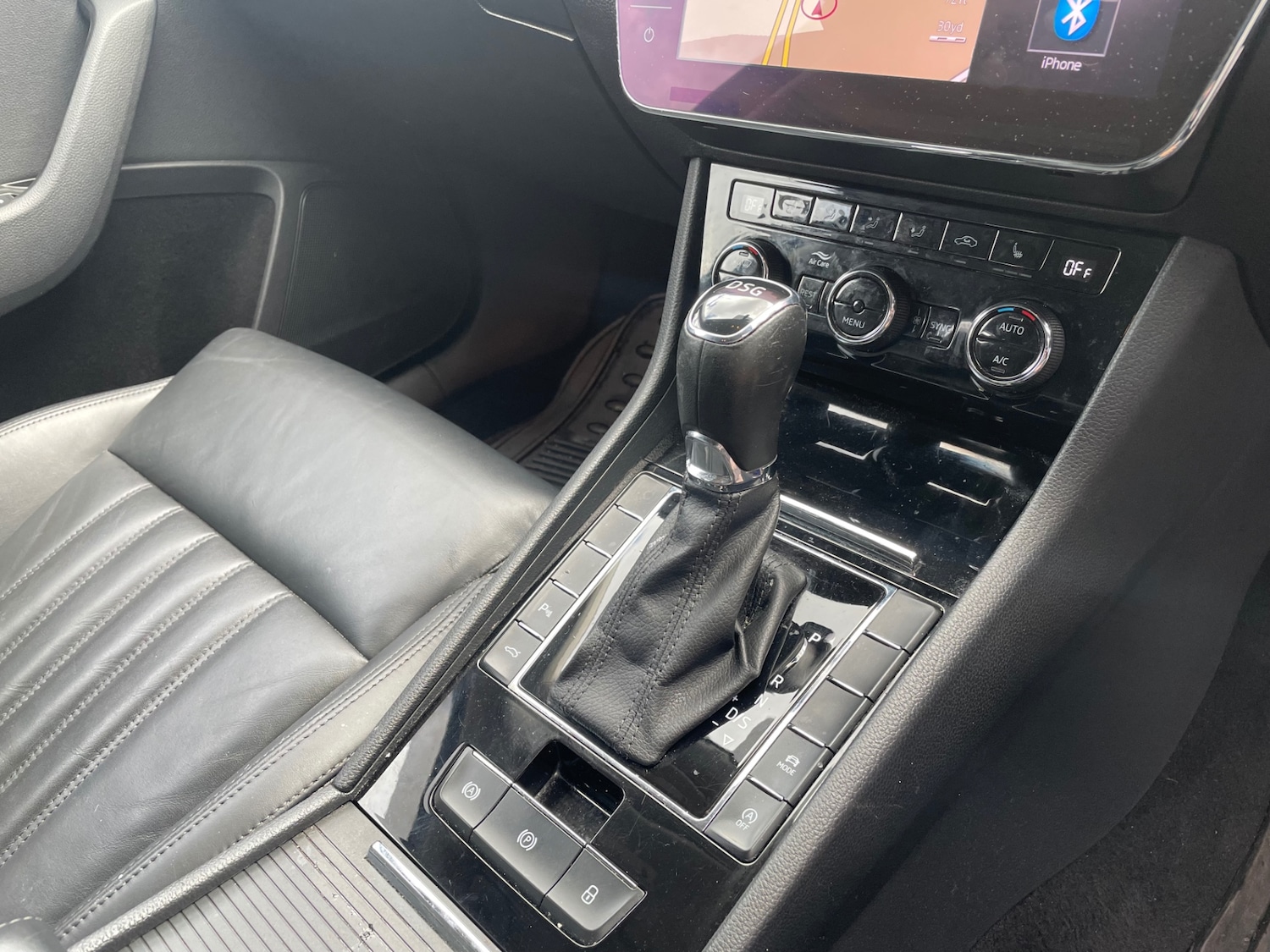 Used Skoda Superb 2019 for sale - 77830523: Photo 29