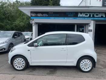 Used Volkswagen up! 2012 for sale - 74742576: Photo