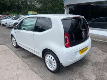 Used Volkswagen up! 2012 for sale - 74742576: Photo