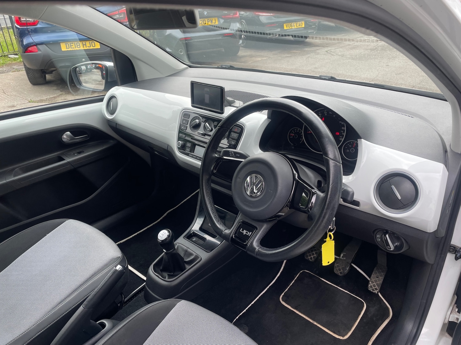 Vehicle 9