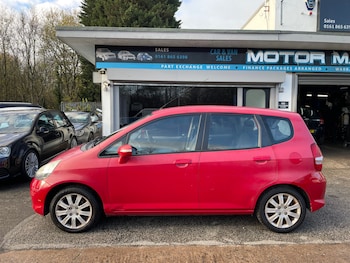 Used Honda Jazz 2006 for sale - 76761961: Photo