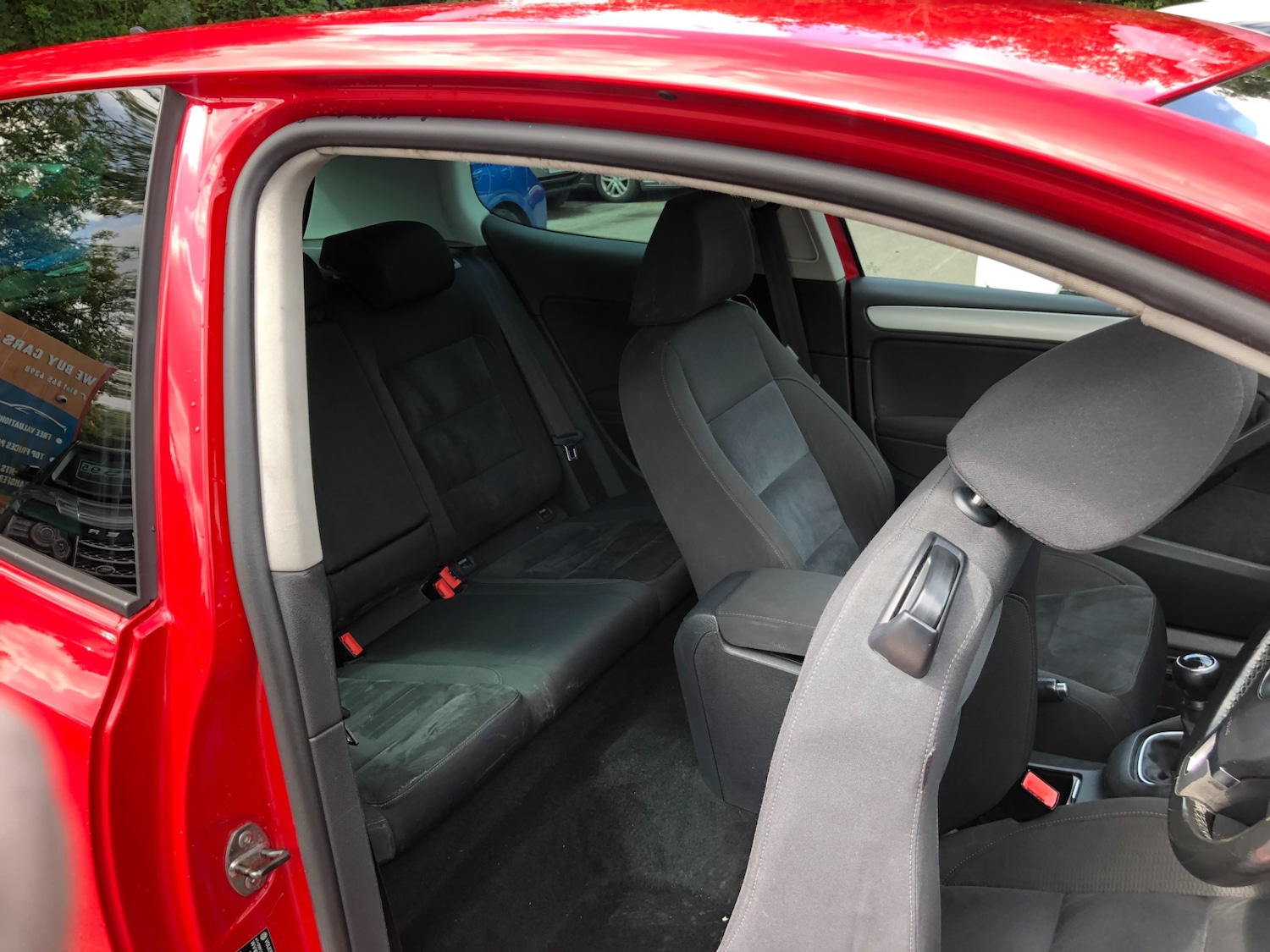 Used Volkswagen Golf 2009 for sale - 76877686: Photo 11