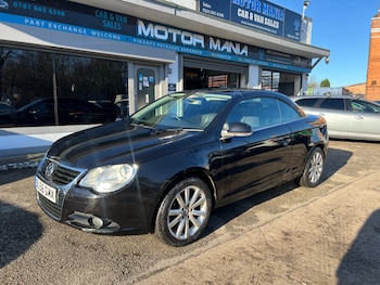 2007 (56) - 2.0 FSI 2dr