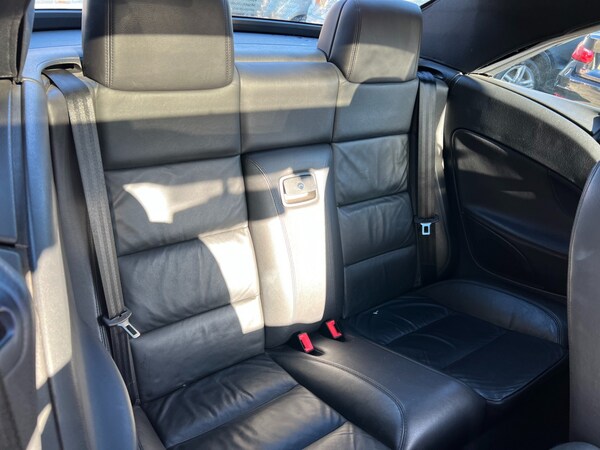 Used Volkswagen EOS 2007 for sale - 75618656: Photo 9