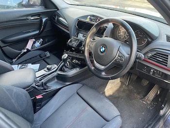 Used BMW 1 Series 2012 for sale - 77985857: Photo